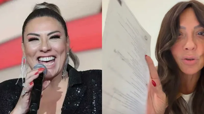 d20154d9-304b-49d6-b1aa-c0ec45181f3d Şarkıcı Işın Karaca, Yunanistan'dan deport edildi: Turist değil, adeta düşman ilan edildim